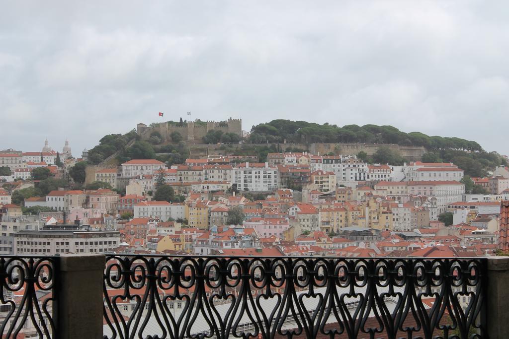 Window To Lisboa III Exterior foto