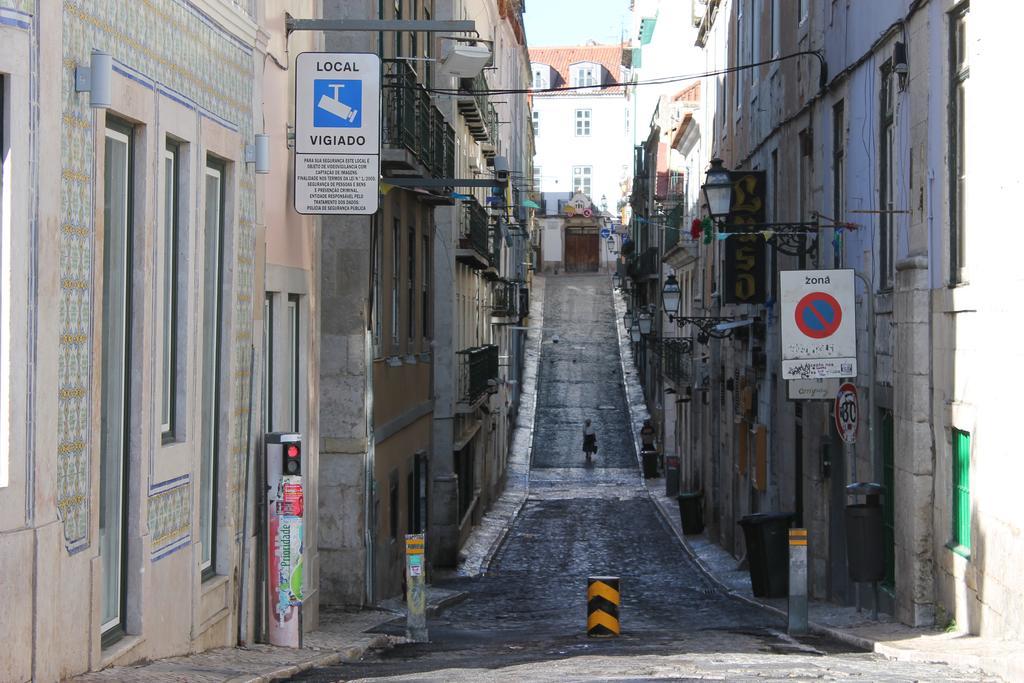 Window To Lisboa III Exterior foto