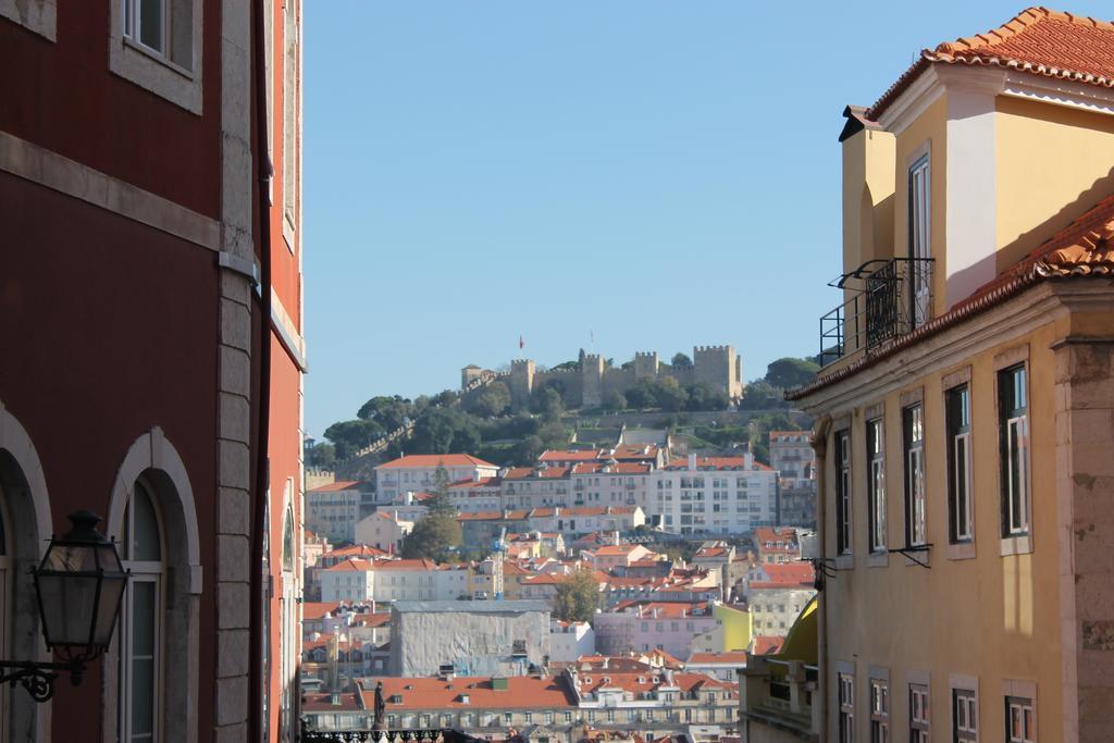 Window To Lisboa III Exterior foto