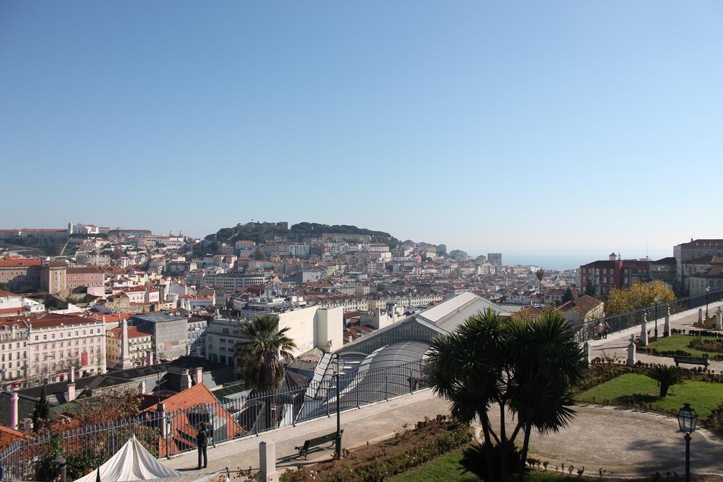 Window To Lisboa III Exterior foto
