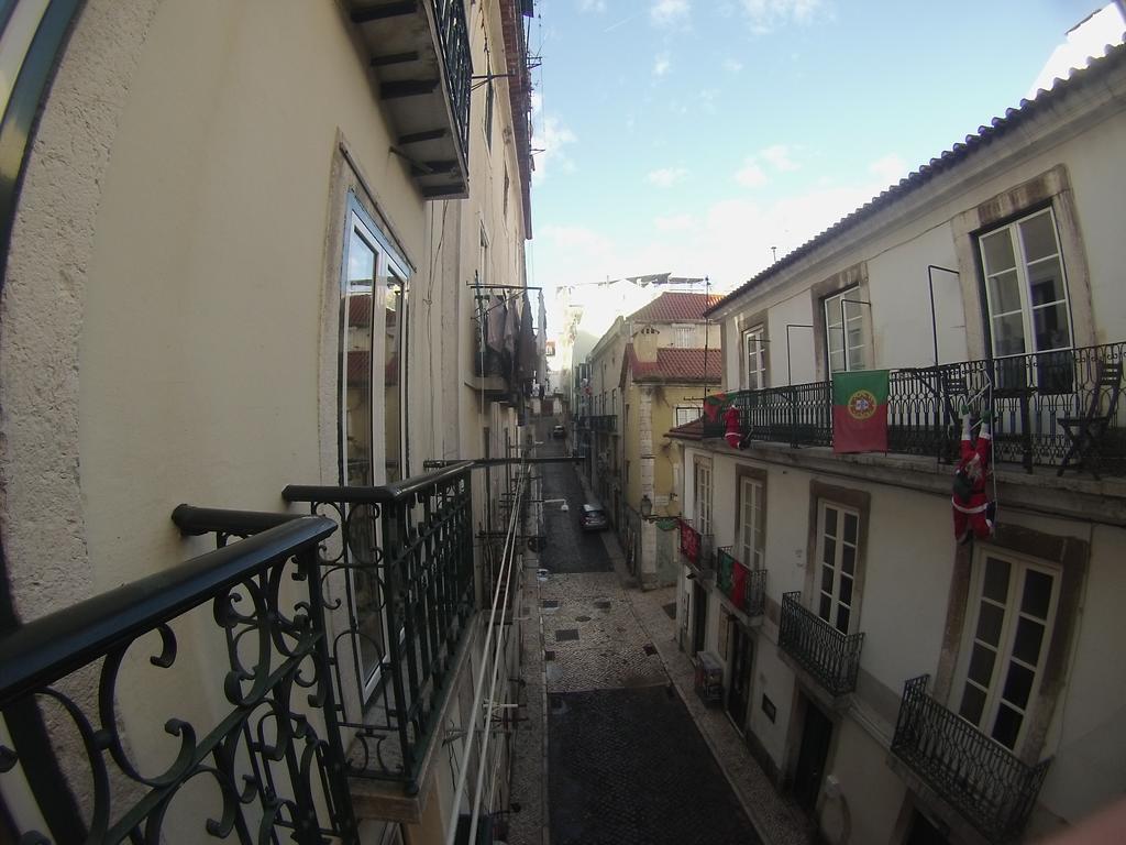 Window To Lisboa III Exterior foto