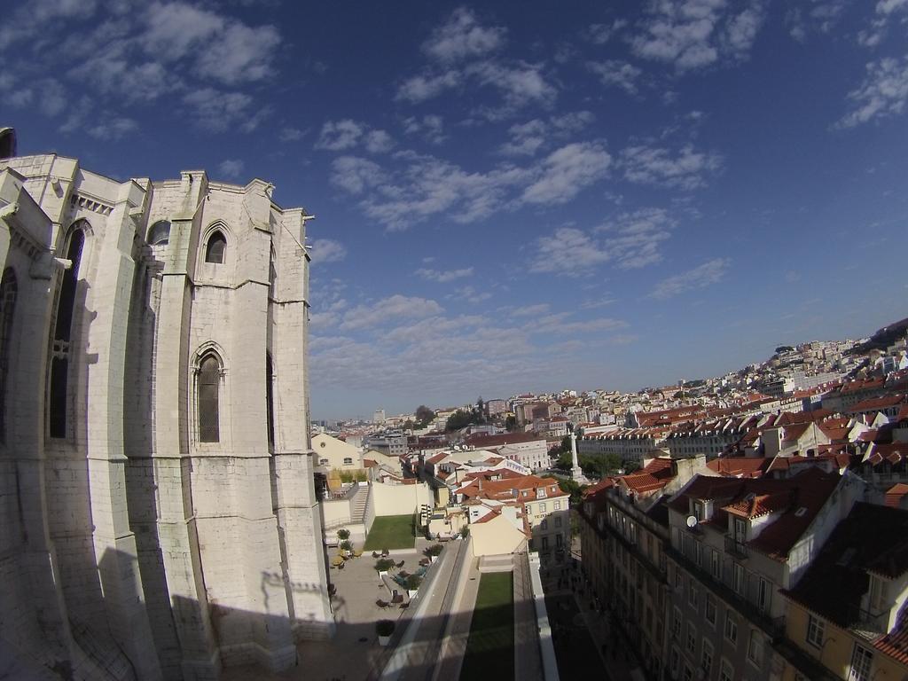 Window To Lisboa III Exterior foto