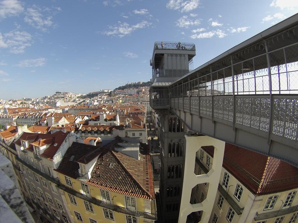 Window To Lisboa III Exterior foto