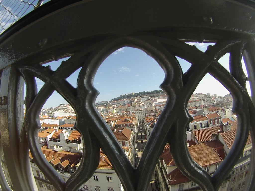 Window To Lisboa III Exterior foto