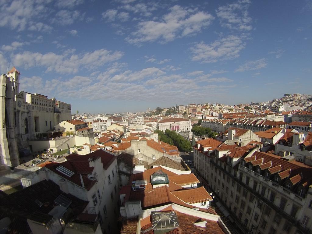 Window To Lisboa III Exterior foto
