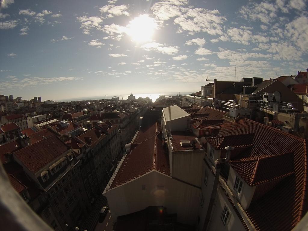 Window To Lisboa III Exterior foto