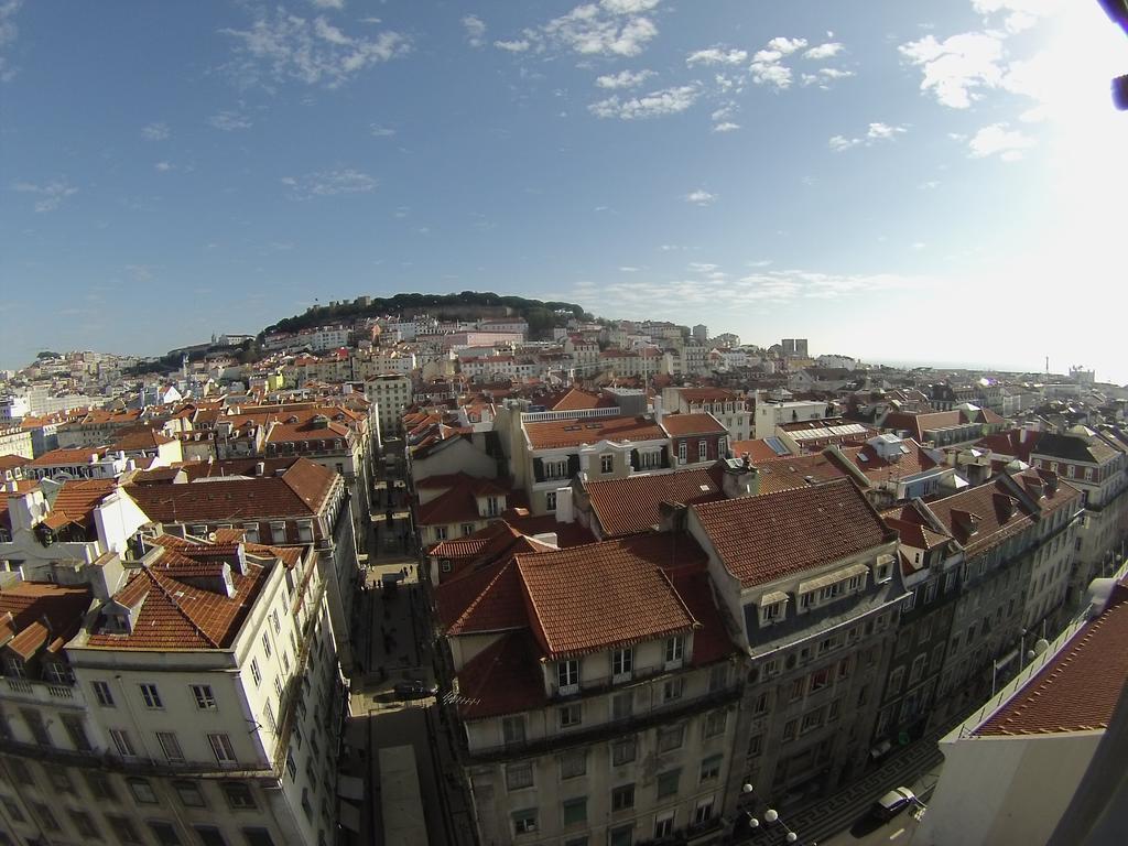 Window To Lisboa III Exterior foto